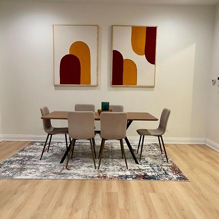 First Floor Condo In שיקגו מראה חיצוני תמונה