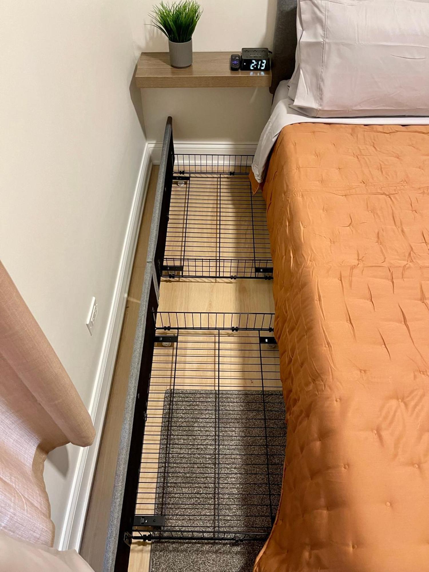 First Floor Condo In שיקגו מראה חיצוני תמונה