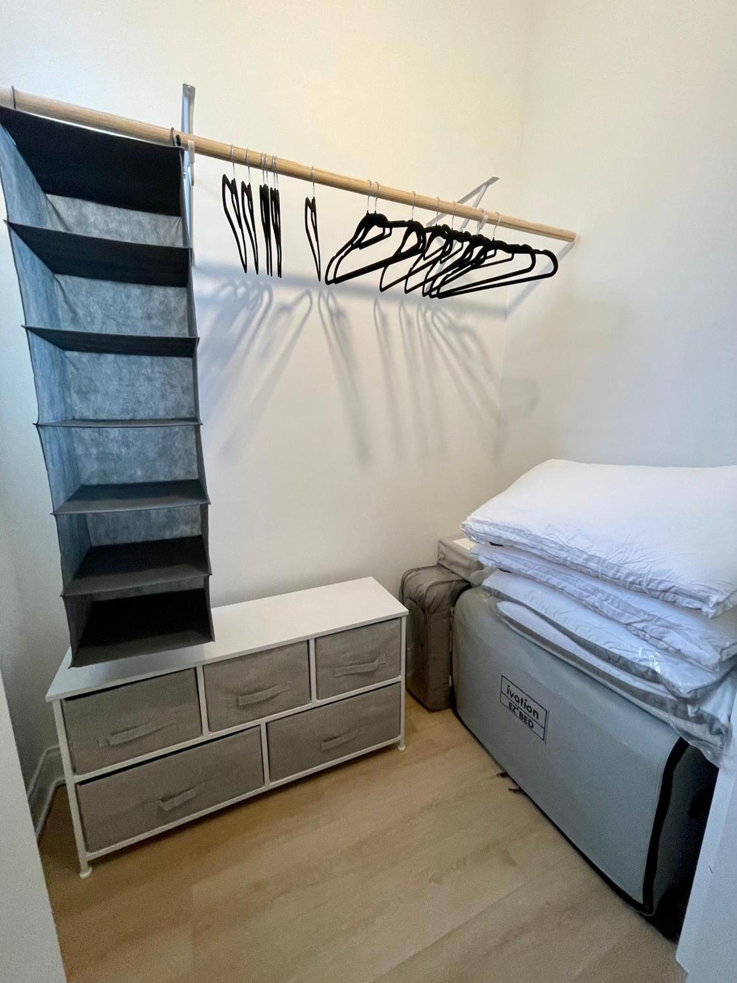 First Floor Condo In שיקגו מראה חיצוני תמונה