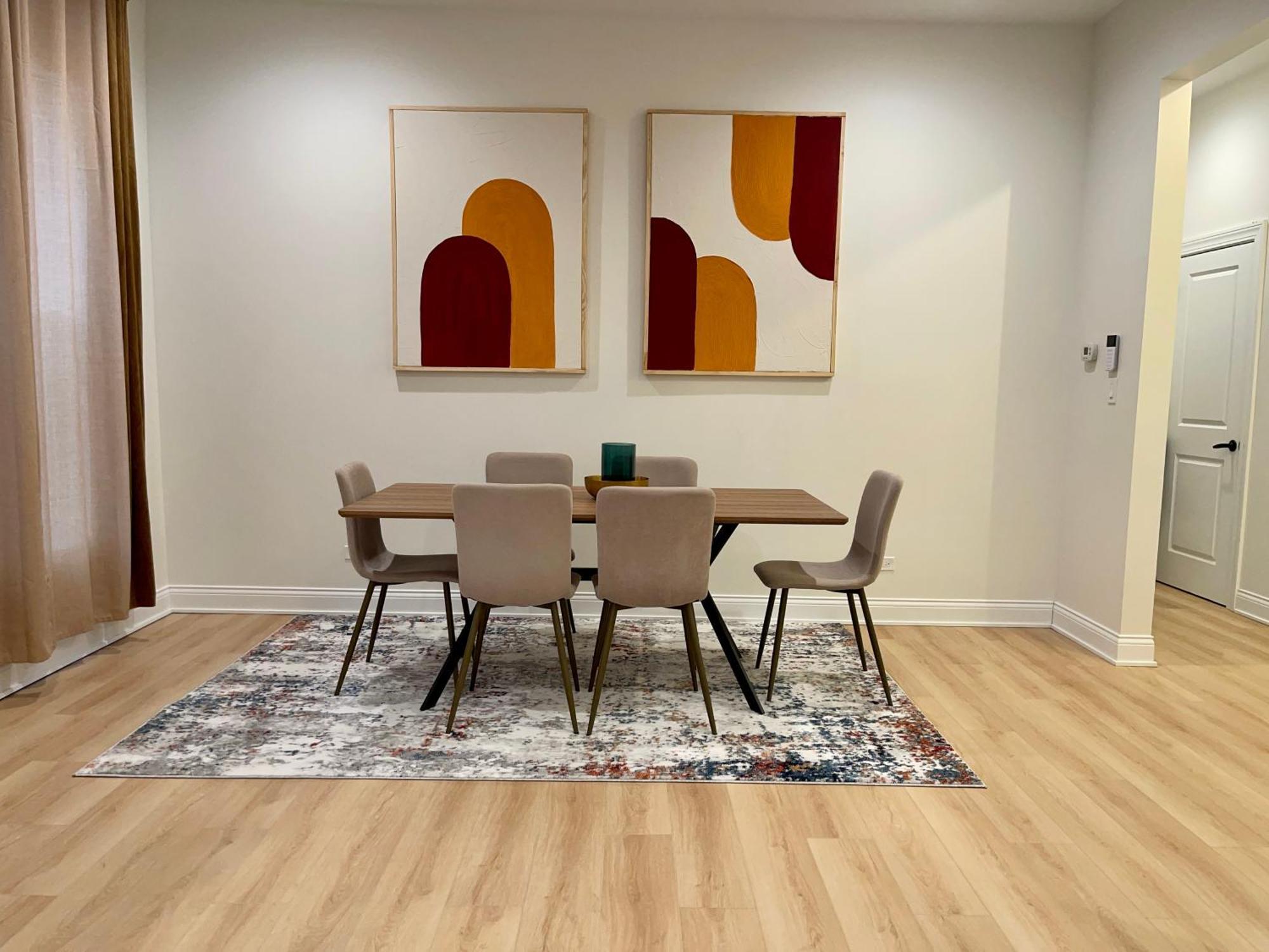First Floor Condo In שיקגו מראה חיצוני תמונה