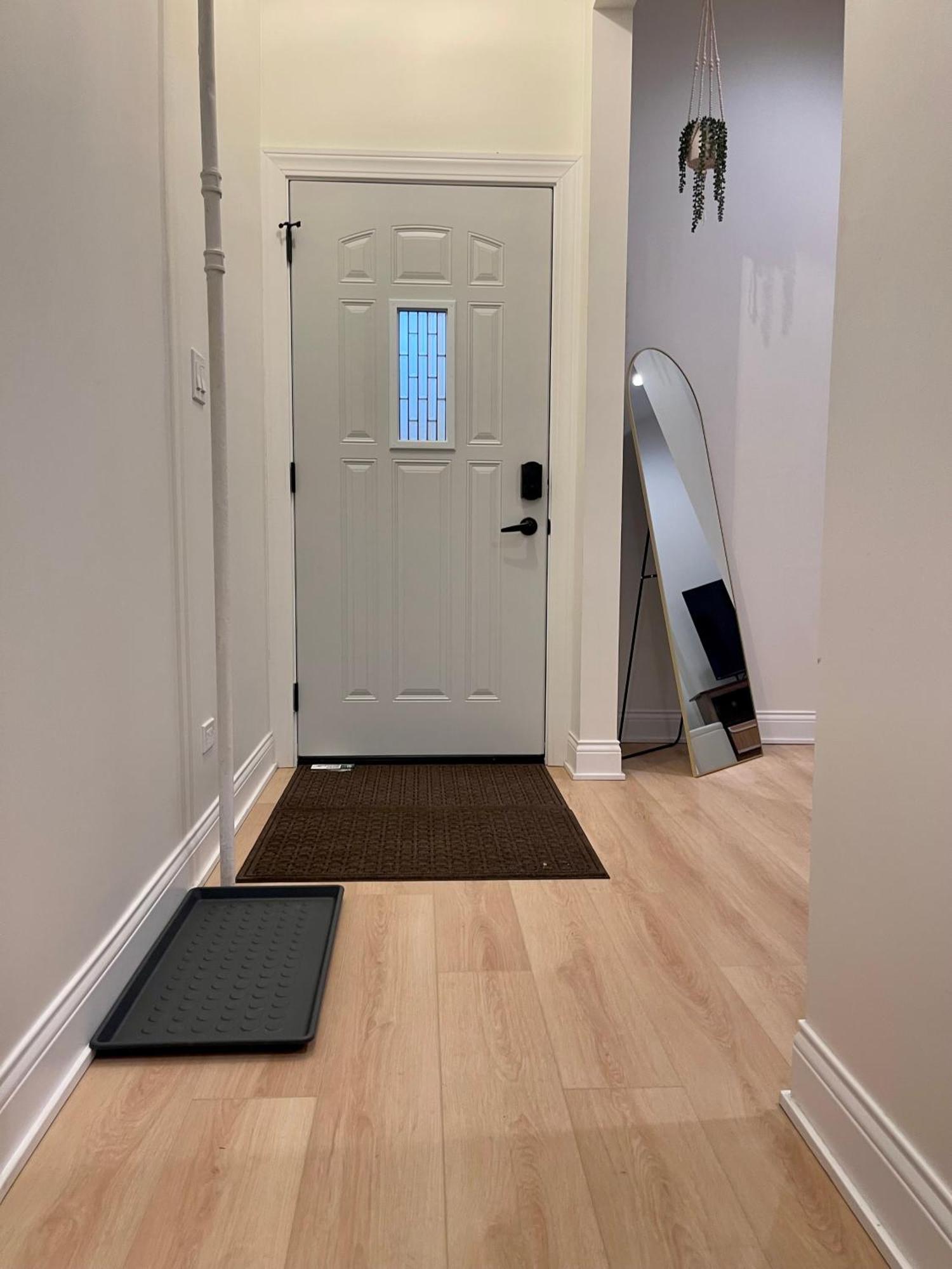 First Floor Condo In שיקגו מראה חיצוני תמונה